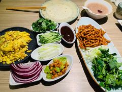 -老昌春饼(松北店)