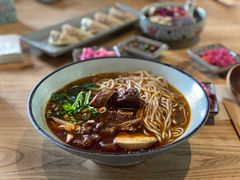 -三十三碗黄牛肉面(东原1891店)