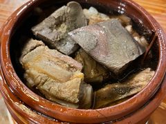 -黄祥华养生堂·炖汤·营养蒸饭(岭南天地店)