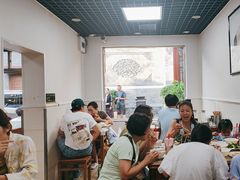 -清真·鸦儿李记·小馆(后海店)