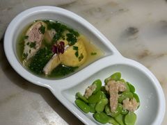 -淮扬府(安定门店)