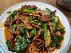 -张太婆老妈蹄花川菜馆·中华餐饮老字号(望平街店)