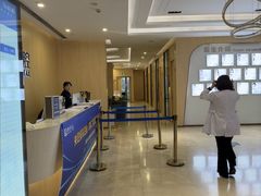 -合肥美奥口腔·种植矫正中心(政务院)