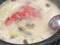 -捞王猪肚鸡火锅(昆山店)