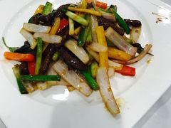 -东江海鲜酒家(艺都分店)