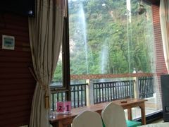 -茗荔园农庄(大涌店)