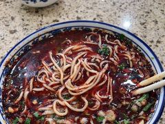 -吾穆勒蓬灰牛肉面·清真(北滨河中路店)