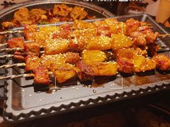 -烤匠麻辣烤鱼(青羊万达店)