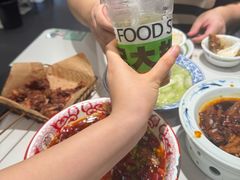 -欧记大排档·景德菜(上海首店)