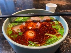 -臻老板牛肉面(光华路SOHO店)