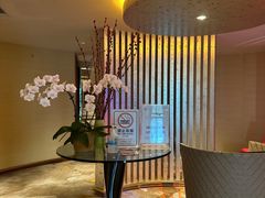 门面-新骏景万豪酒店·万豪中餐厅