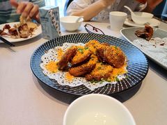 -颂福楼·南京菜(定淮门店)