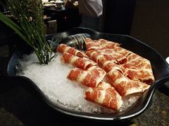 -椒王火锅(厚街万达店)