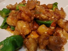 -孙家外婆•长春地标美食新名片(红旗街万达店)
