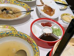 -惠丰堂饭庄(北洼路店)