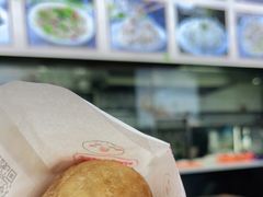 -煎意浓·吴记煎包(交通路店)