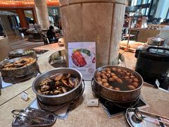 -济南喜来登酒店