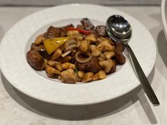 -上海宝华喜来登酒店·采悦轩中餐厅