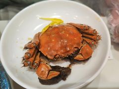 -苏晓玥·江南小吃(深圳北站店)