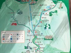 -十渡东湖港风景区