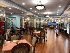 大堂-新侨三宝乐西餐厅(崇文门店)
