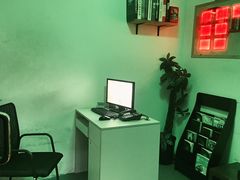 -解个谜沉浸剧情密室(天河店)