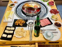 -执牛耳涮烤牛排火锅(伊河路店)