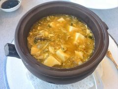 -君来湖滨饭店·渔餐厅
