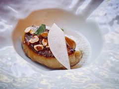 香煎鹅肝-福楼法餐厅FLO