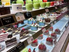 -巴黎贝甜(常德路店)