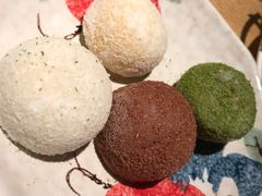 -温野菜涮涮锅(西单大悦城店)