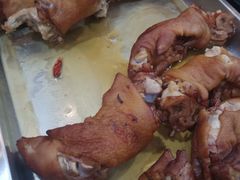 -豫掌柜饸饹面·烩面(秀沿路店)