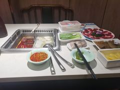 -野妹火锅(布吉店)