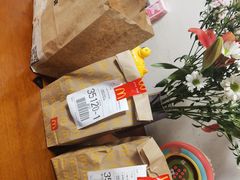 -麦当劳(天津站三店)