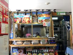-大妈水饺(文华巷店)