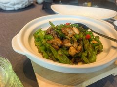 -百富源·海鲜辽菜(张士店)