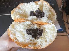 -TIMO COFFEE 阿拉校园面包