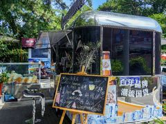 -丽泽山庄·生态怀柔菜·虹鳟鱼(红螺寺店)