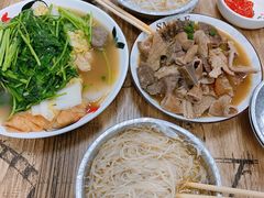 -正宗阳山牛杂(东城店)