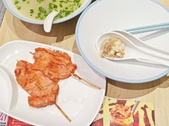 -小杨生煎(湟普汇店)