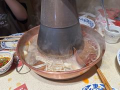 -东镇老火锅(长春路首店)