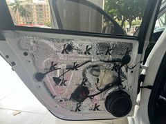-乐之行汽车音响改装