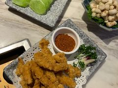 -同仁四季椰子鸡(福田东园总店)