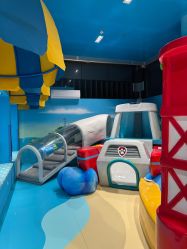 -尼克Playtime(欢乐海岸店)
