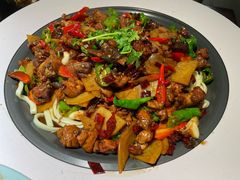 -童婆婆面馆(薛庄小区店)