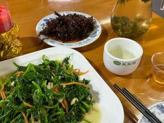 -龙姐私房菜(和顺古镇店)