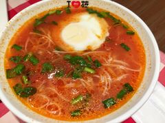 -西贝莜面村(镇江苏宁广场店)