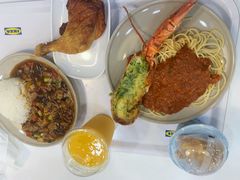 -宜家·瑞典风味餐厅(北京西红门店)