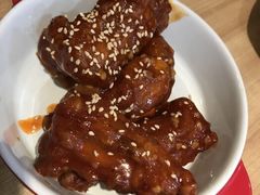 -必胜客(百联又一城店)
