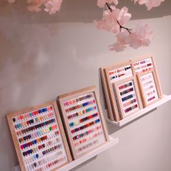 手部美甲-Adore nail日式美甲美睫